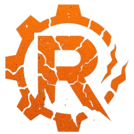 Roiled Industries Logo